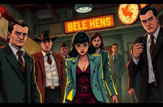 Top 10 Películas de Crimen con un Topo en la Banda