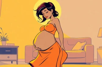 Melodramas sobre embarazadas: 10 películas para disfrutar