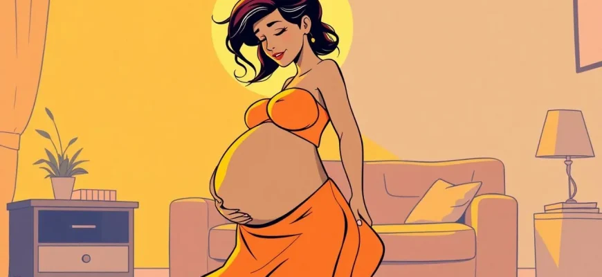 Melodramas sobre embarazadas: 10 películas para disfrutar