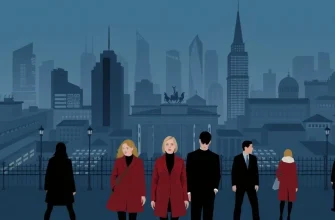 10 Películas de Suspenso en Berlín