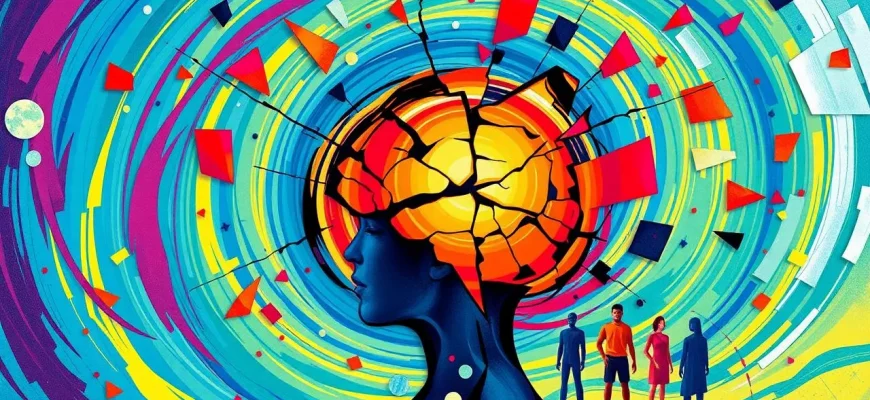 Documentales sobre traumas psicológicos