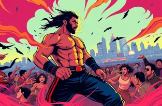 Melodramas de Lucha Libre: Amor y Adrenalina