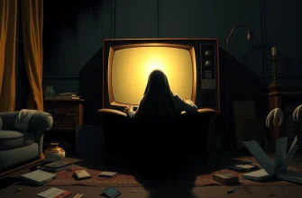 Películas de terror sobre televisores
