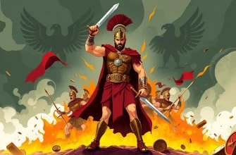 Mejores Películas Históricas de Espartaco