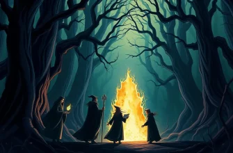 Películas de Fantasía con Crueldad