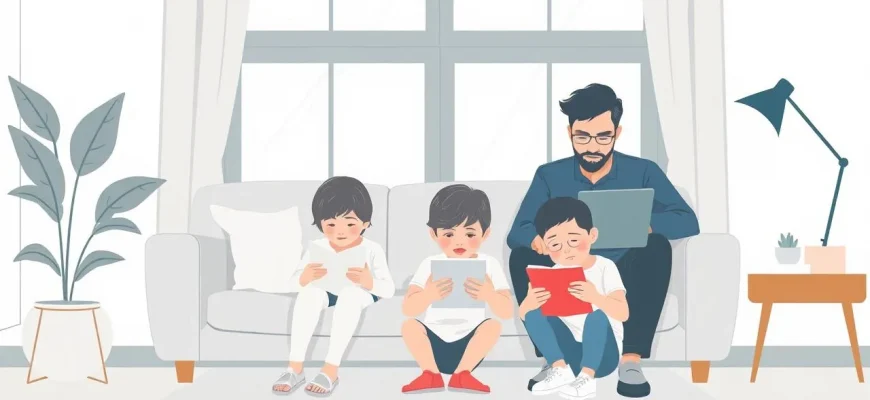 Películas familiares sobre exámenes