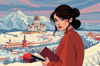 Melodramas rusos que te harán suspirar