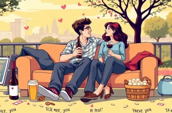 10 Películas de Amor y Cerveza