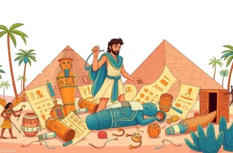 10 Documentales sobre Jeroglíficos para Descubrir la Historia Antigua