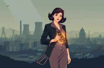 Películas sobre fugas de radiación: una selección emocionante