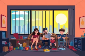 Películas familiares sobre secuestros