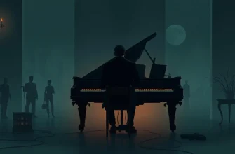 Thrillers con Pianistas: 10 Películas que Debes Ver