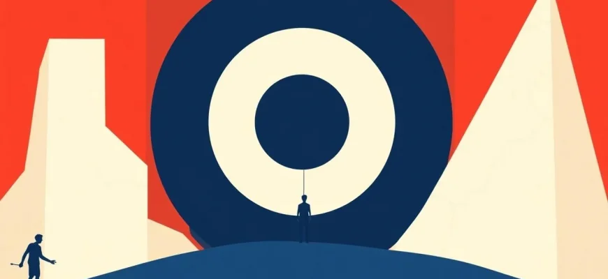 Películas de biografías sobre sacrificio