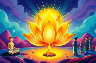 Documentales sobre prácticas espirituales