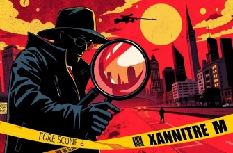 10 Películas de Crimen con Balística Forense