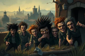 Películas de Terror con Maníacos: 10 Clásicos Imperdibles