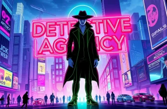 Películas de Detectives en Mundos Paralelos