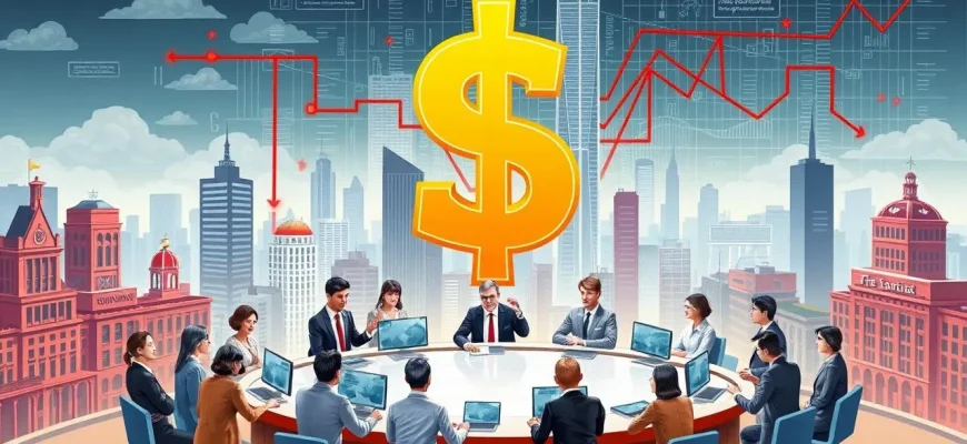 10 Películas de Crímenes Financieros que No Puedes Perderte