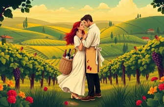 Películas de amor y vino: una selección para enamorados del cine y la viticultura