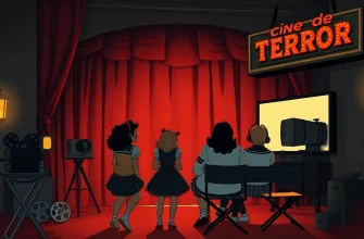 Las Mejores Películas de Terror Altamente Valoradas