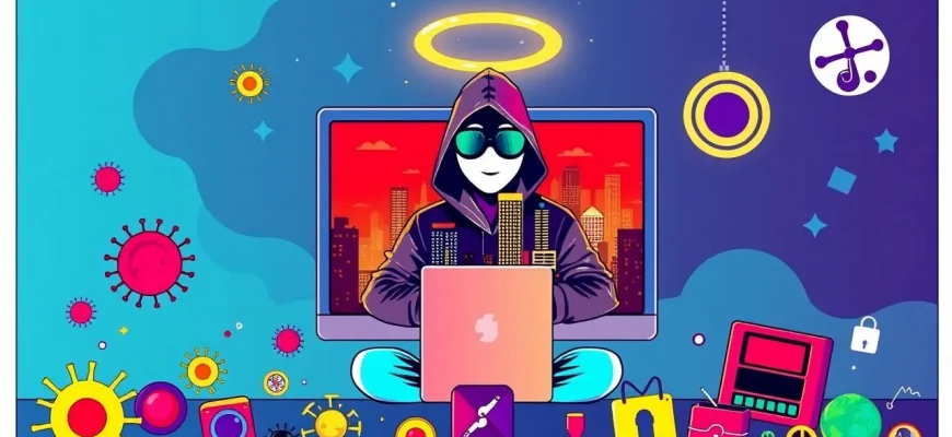 Los Mejores Documentales sobre Ciberamenazas