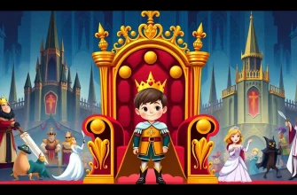 Películas Familiares sobre Reyes