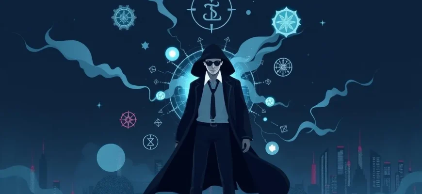 Películas de Fantasía sobre Espías