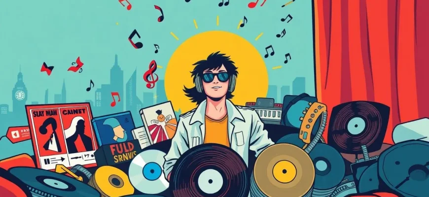 Películas con Música que Marcan la Diferencia