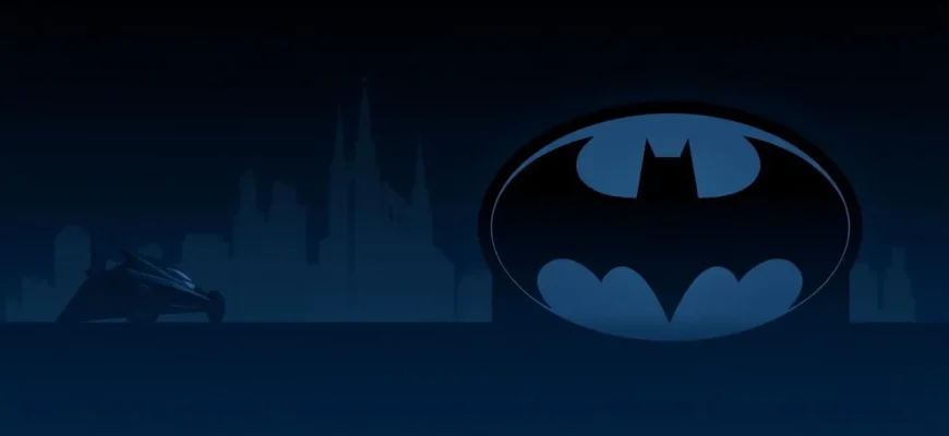 Películas Fantásticas de Batman en Español