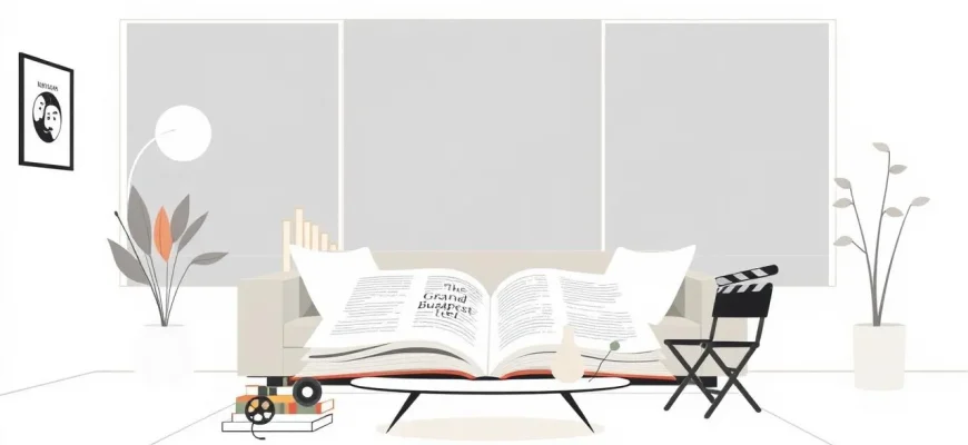 Películas de Renovación: Inspiración para tu Hogar