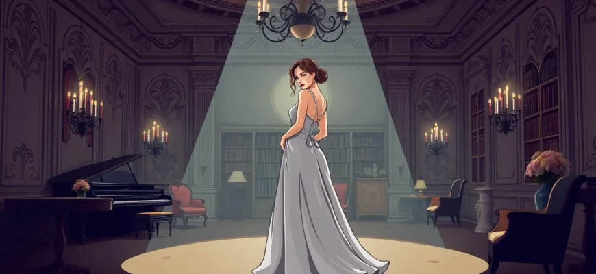 10 Películas de Drama sobre Condesas