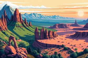 Documentales sobre monumentos geológicos