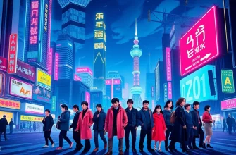 10 Películas de Misterio de Corea del Sur