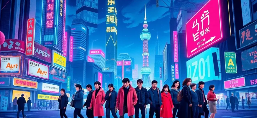 10 Películas de Misterio de Corea del Sur