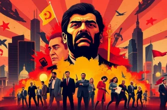 10 Películas sobre Golpes de Estado