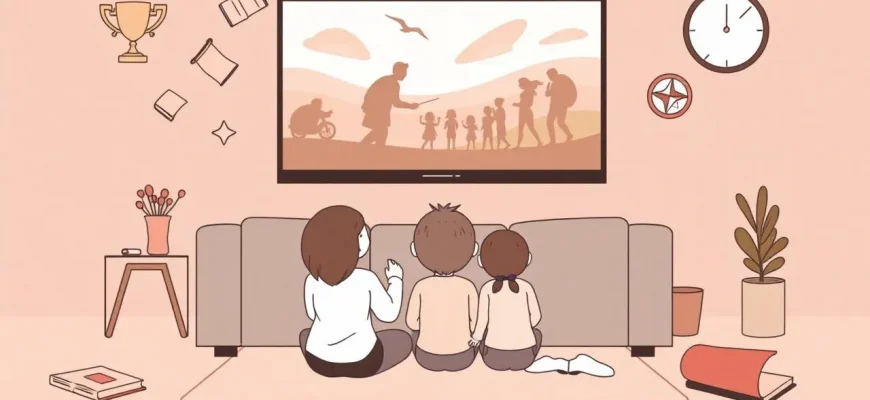 Películas Familiares sobre el Honor