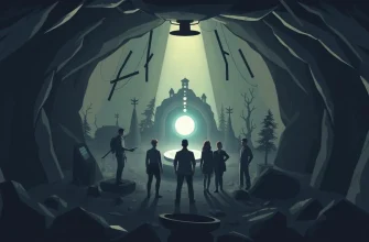 Fantasía en Búnkeres: 10 Películas para Descubrir