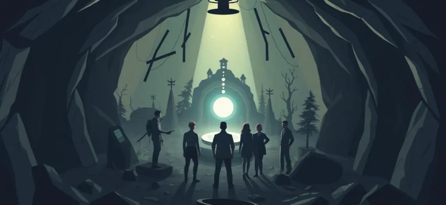 Fantasía en Búnkeres: 10 Películas para Descubrir