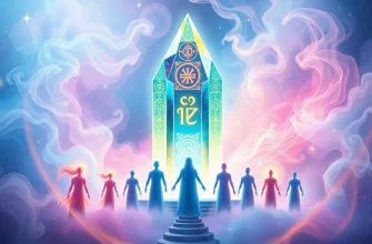 Películas Místicas sobre Espíritus Protectores