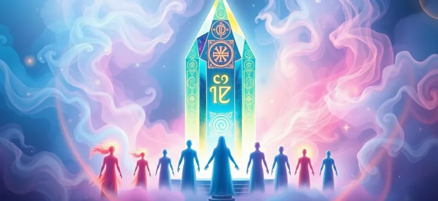 Películas Místicas sobre Espíritus Protectores