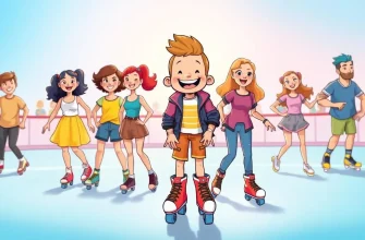 Las 10 Mejores Comedias sobre Patines