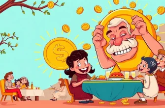 Películas Familiares sobre la Avaricia