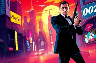 Las Mejores Películas de James Bond en Español