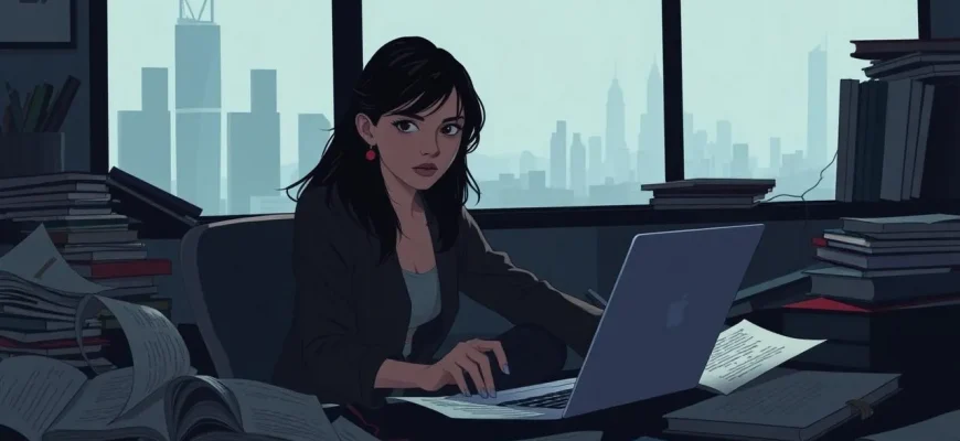 10 Películas de Thriller sobre Lectura de Mentes