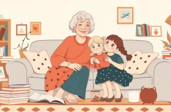 Películas que celebran el vínculo entre abuelas y nietas