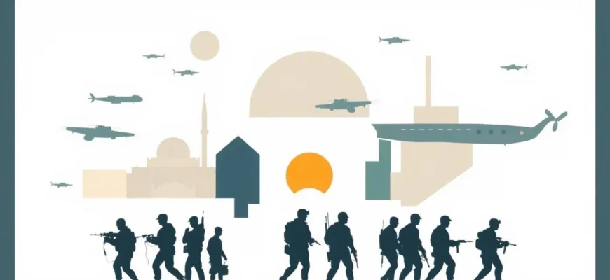 Biografías Cinematográficas: Operaciones Legendarias