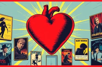 Películas Melodramáticas sobre Represión