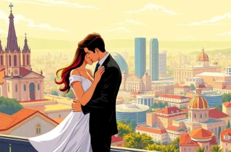 Películas de Amor y Compromiso: 10 Historias de Promesas y Enamoramiento