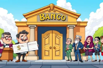 Las Mejores Comedias de Bancos en Español