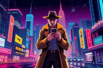 10 Películas de Detectives Privados con Subtítulos en Español